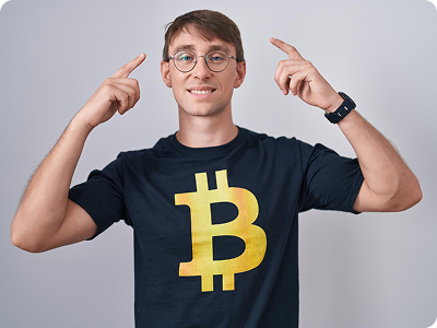 Udały Neyrokodax Trader